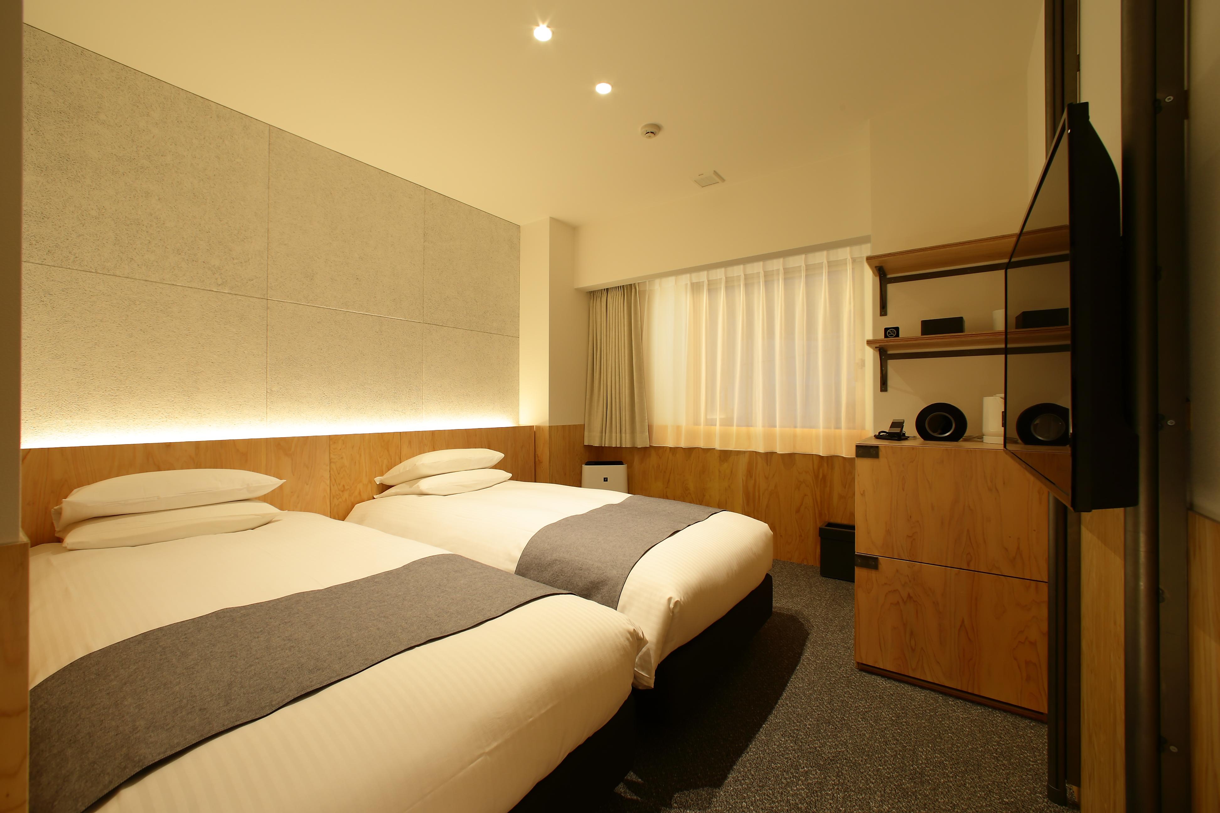 Hotel Oriental Express Tokyo Kamata Exterior foto