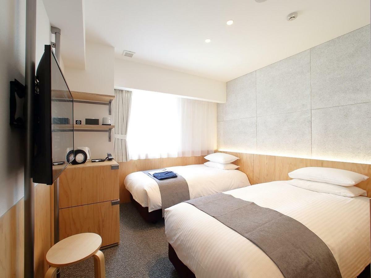 Hotel Oriental Express Tokyo Kamata Exterior foto