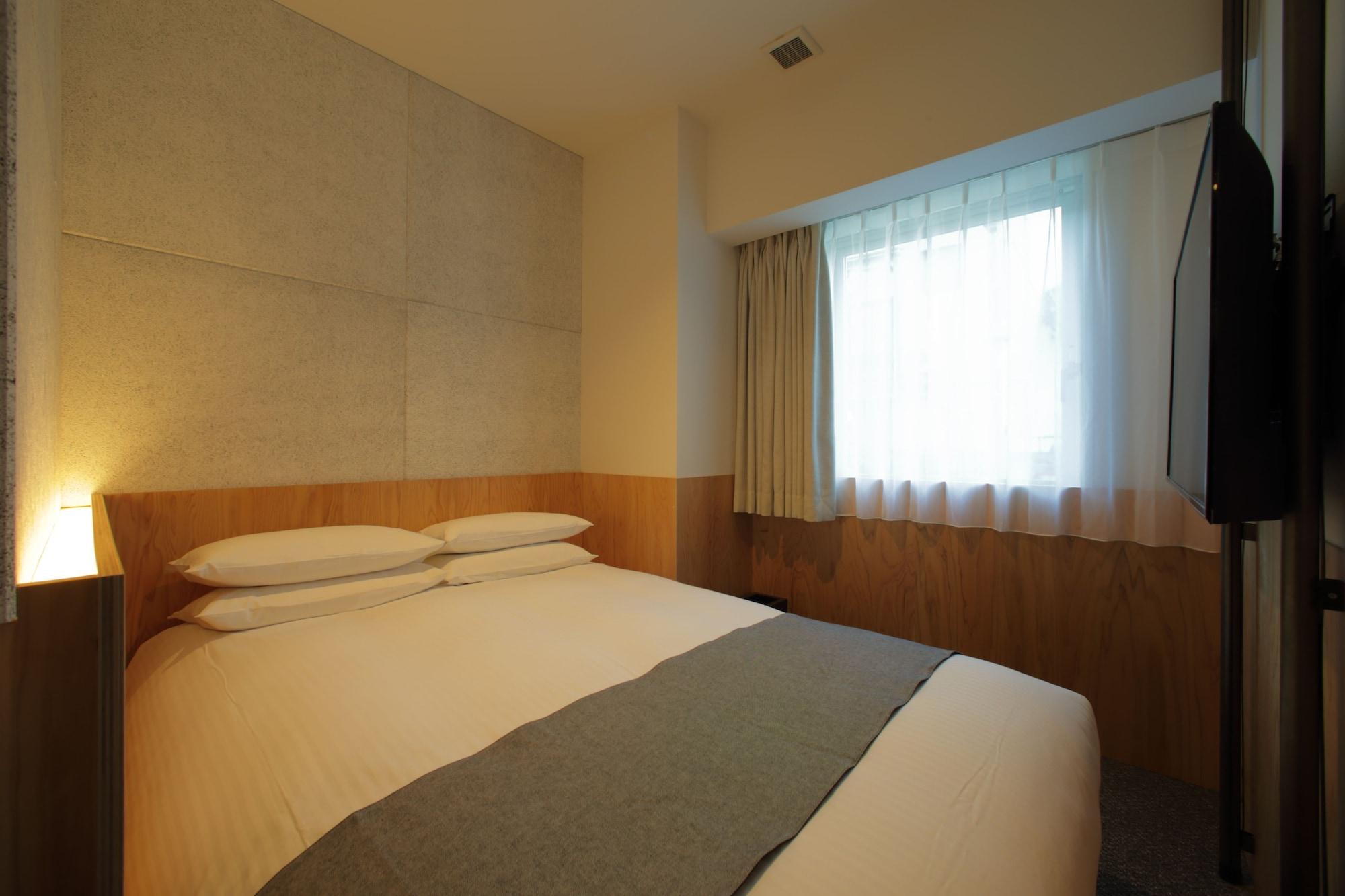 Hotel Oriental Express Tokyo Kamata Exterior foto